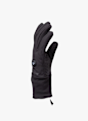 HEATX XC gant de ski de fond Noir 54470 4