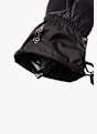 HEATX Blizzard guanti a manopola Nero 54467 5