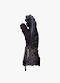 HEATX Blizzard Skihandschuh Schwarz 54812 3