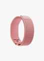 Polar Loop SoftWeave S-L cinturino per orologio Pink 54493 1