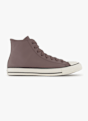Converse Chuck Taylor All Star Leather Herren Sneaker Braun 54492 1