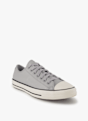 Converse Chuck Taylor All Star Leather Herren Sneaker Grau 54482 3