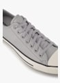 Converse Chuck Taylor All Star Leather Herren Sneaker Grau 54482 6