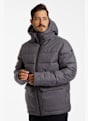 Helly Hansen Chill Puffy giacca invernale uomo Grigio 63822 1