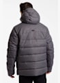 Helly Hansen Chill Puffy veste d'hiver hommes Gris 63822 2