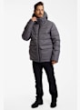 Helly Hansen Chill Puffy Herren Winterjacke Grau 63822 3