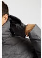 Helly Hansen Chill Puffy veste d'hiver hommes Gris 63822 5
