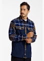 Helly Hansen Lokka Fleece chemise hommes Bleu 63799 1