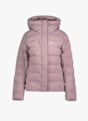 Helly Hansen Adore Puffy Damen Winterjacke Lila 66898 1