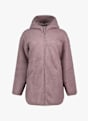 Helly Hansen Maud Pile Damen Midlayer Lila 66901 1