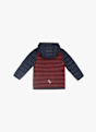 46 NORD veste matelassée jeune enfant Bordeaux 54475 2