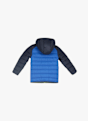 46 NORD Reversible veste outdoor jeune enfant Bleu 54485 2
