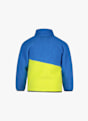 46 NORD Kleinkind Midlayer Gelb 54487 2