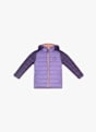 46 NORD Reversible veste outdoor jeune enfant Violet 54484 1