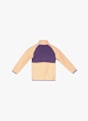 46 NORD midlayer jeune enfant Corail 54477 2
