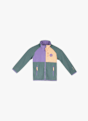 46 NORD bimbo Midlayer Verde 54478 1