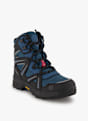 46 NORD Strela 2.0 Sympatex® boot bambini Blu 56418 2