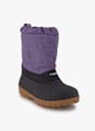 reima Loskari Kinder Winterboot Lila 56424 3