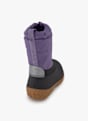reima Loskari Kinder Winterboot Lila 56424 5