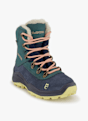 LOWA Couloir II Hi NMK Gore-Tex® 28-35 boot enfants Vert 56421 2