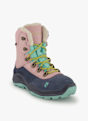 LOWA Couloir II Hi NMK Gore-Tex® 28-35 boot enfants Pink 56417 3
