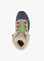 LOWA Couloir II Hi NMK Gore-Tex® 28-35 Kinder Winterboot Pink 56417 4