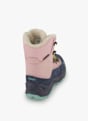 LOWA Couloir II Hi NMK Gore-Tex® 28-35 Kinder Winterboot Pink 56417 5