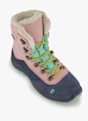 LOWA Couloir II Hi NMK Gore-Tex® 28-35 Kinder Winterboot Pink 56417 6