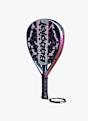 Babolat Viper Soft Juan Lebrón 3.1 raquette de padel Noir 65389 2
