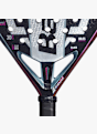 Babolat Viper Soft Juan Lebrón 3.1 raquette de padel Noir 65389 4