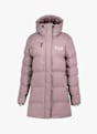 Helly Hansen Adore Puffy parka donna Pink 66903 1