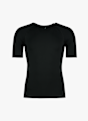 Odlo Performance Warm t-shirt termica uomo Nero 68422 1
