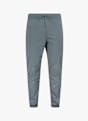 Odlo Seamless Performance Wool Herren Thermohose Braun 68463 1
