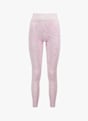 Odlo Performance Warm Blackcomb Damen Thermohose Pink 68474 1