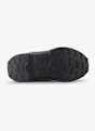 adidas Terrex AX4R CW+ Mid chaussures d'hiver enfants Noir 56431 3