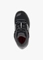 adidas Terrex AX4R CW+ Mid scarpa invernale bambini Nero 56431 4