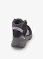 adidas Terrex AX4R CW+ Mid scarpa invernale bambini Nero 56431 5
