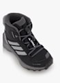 adidas Terrex AX4R CW+ Mid scarpa invernale bambini Nero 56431 6