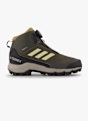 adidas Terrex Winter Mid BOA® R.RDY Kinder Winterschuh Grün 56429 1