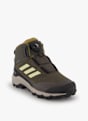adidas Terrex Winter Mid BOA® R.RDY Kinder Winterschuh Grün 56429 2