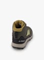 adidas Terrex Winter Mid BOA® R.RDY chaussures d'hiver enfants Vert 56429 5