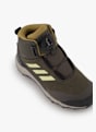 adidas Terrex Winter Mid BOA® R.RDY Kinder Winterschuh Grün 56429 6