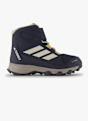 adidas Terrex Snow CF Climawarm chaussures d'hiver enfants Noir 56433 1
