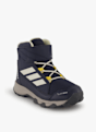 adidas Terrex Snow CF Climawarm Kinder Winterschuh Schwarz 56433 2