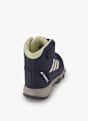 adidas Terrex Snow CF Climawarm scarpa invernale bambini Nero 56433 5