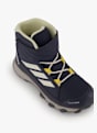 adidas Terrex Snow CF Climawarm scarpa invernale bambini Nero 56433 6