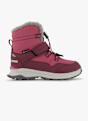 Meindl Snowstorm Gore-Tex® 26-35 boot bambini Rosso 56435 1
