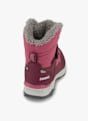Meindl Snowstorm Gore-Tex® 26-35 Kinder Winterboot Rot 56435 5