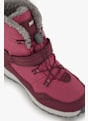 Meindl Snowstorm Gore-Tex® 36-39 boot enfants Rouge 56434 6