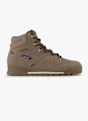 adidas Terrex snowpitch Climawarm scarpa invernale uomo Marrone 56511 1